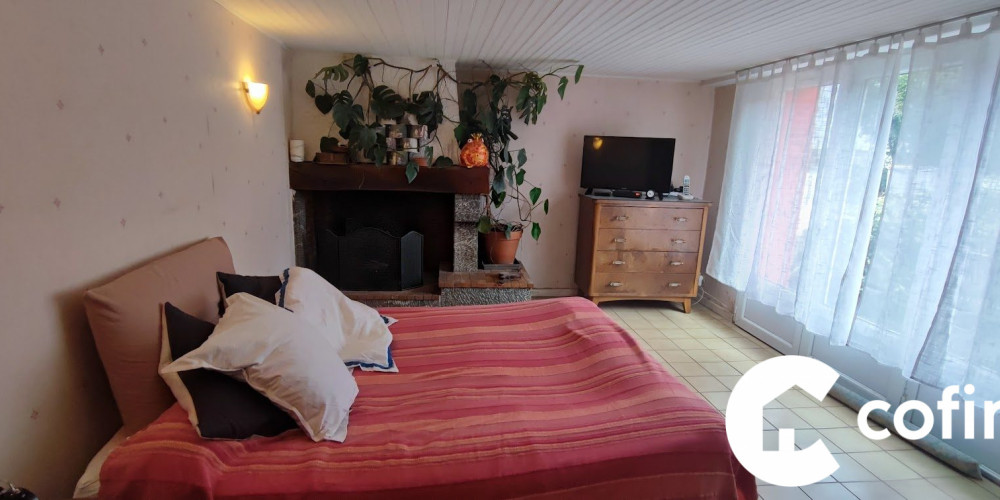 maison à OLORON STE MARIE (64400)